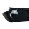 Αεροτομή οροφής Honda Jazz (2008-2013) - μαύρη γυαλιστερή