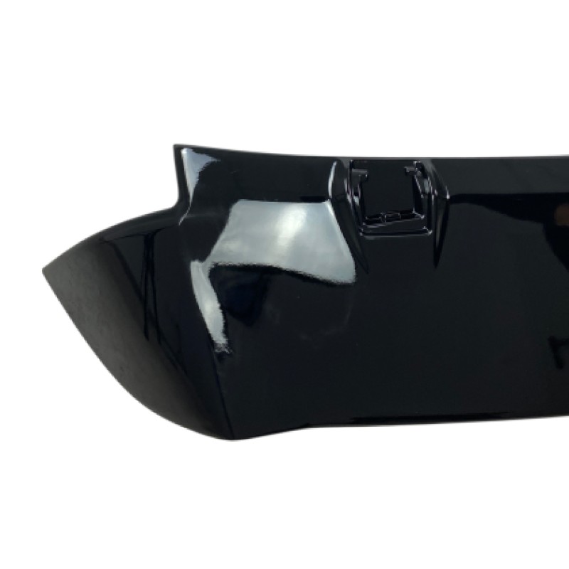 Αεροτομή οροφής Honda Jazz (2008-2013) - μαύρη γυαλιστερή