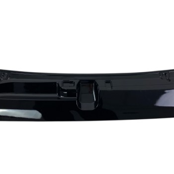 Αεροτομή οροφής Honda Jazz (2008-2013) - μαύρη γυαλιστερή