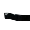Αεροτομή οροφής Honda Civic (2016-2021) hatchback TR Style - μαύρη γυαλιστερή