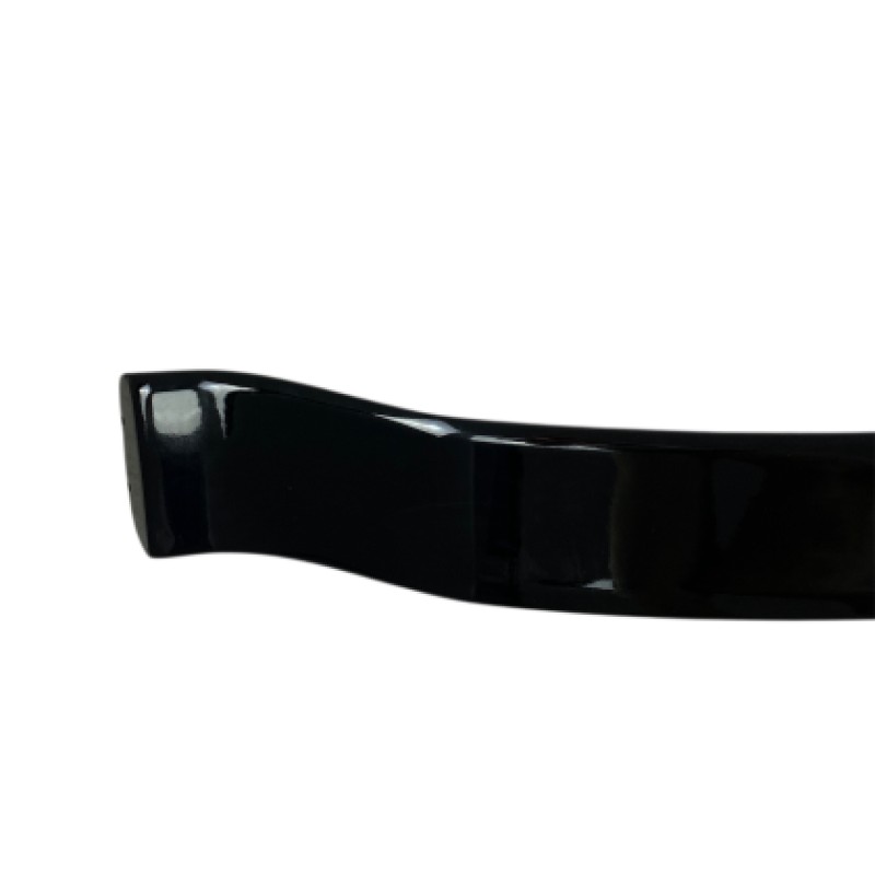 Αεροτομή οροφής Honda Civic (2016-2021) hatchback TR Style - μαύρη γυαλιστερή