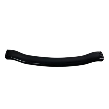 Αεροτομή οροφής Honda Civic (2016-2021) hatchback TR Style - μαύρη γυαλιστερή Αεροτομή οροφής Honda Civic (2016-2021) hatchback TR Style - μαύρη γυαλιστερή
