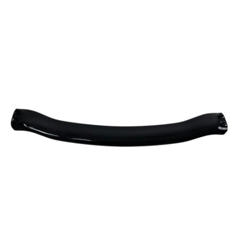 Αεροτομή οροφής Honda Civic (2016-2021) hatchback TR Style - μαύρη γυαλιστερή