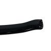 Αεροτομή οροφής Honda Civic (2016-2021) hatchback TR Style - μαύρη γυαλιστερή