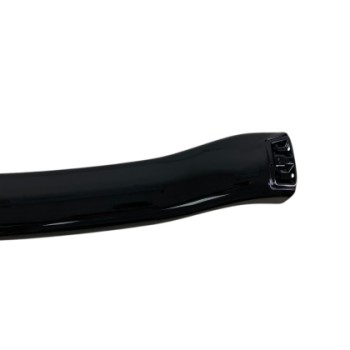 Αεροτομή οροφής Honda Civic (2016-2021) hatchback TR Style - μαύρη γυαλιστερή Αεροτομή οροφής Honda Civic (2016-2021) hatchback TR Style - μαύρη γυαλιστερή