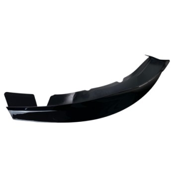 Spoiler προφυλακτήρα Tesla Model 3 (2017-2022) - μαύρο γυαλιστερό Spoiler προφυλακτήρα Tesla Model 3 (2017-2022) - μαύρο γυαλιστερό