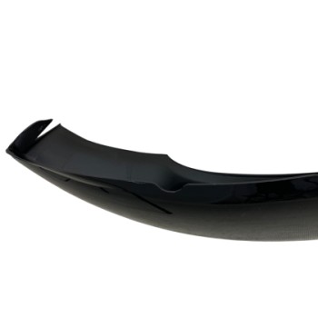 Spoiler προφυλακτήρα Tesla Model 3 (2017-2022) - μαύρο γυαλιστερό Spoiler προφυλακτήρα Tesla Model 3 (2017-2022) - μαύρο γυαλιστερό