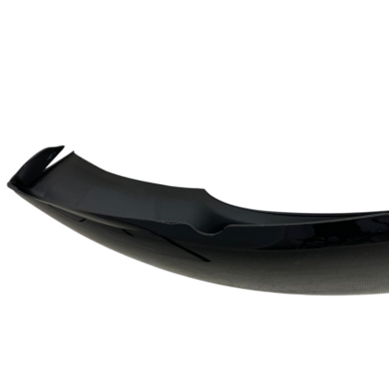 Spoiler προφυλακτήρα Tesla Model 3 (2017-2022) - μαύρο γυαλιστερό