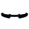 Αεροτομή οροφής Seat Leon (2005-2009) FR Style - μαύρη γυαλιστερή