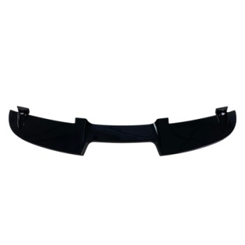 Αεροτομή οροφής Seat Leon (2005-2009) FR Style - μαύρη γυαλιστερή Αεροτομή οροφής Seat Leon (2005-2009) FR Style - μαύρη γυαλιστερή
