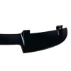 Αεροτομή οροφής Seat Leon (2005-2009) FR Style - μαύρη γυαλιστερή