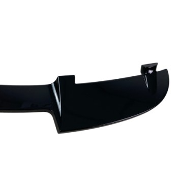 Αεροτομή οροφής Seat Leon (2005-2009) FR Style - μαύρη γυαλιστερή Αεροτομή οροφής Seat Leon (2005-2009) FR Style - μαύρη γυαλιστερή