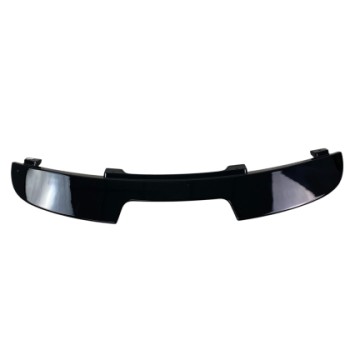 Αεροτομή οροφής Seat Leon (2005-2009) FR Style - μαύρη γυαλιστερή Αεροτομή οροφής Seat Leon (2005-2009) FR Style - μαύρη γυαλιστερή