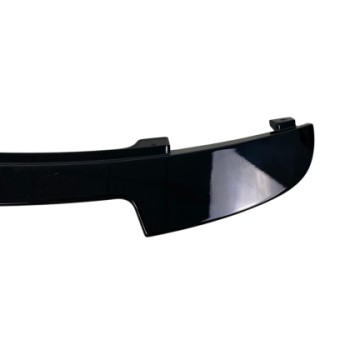 Αεροτομή οροφής Seat Leon (2005-2009) FR Style - μαύρη γυαλιστερή Αεροτομή οροφής Seat Leon (2005-2009) FR Style - μαύρη γυαλιστερή