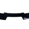 Αεροτομή οροφής Seat Leon (2005-2009) FR Style - μαύρη γυαλιστερή