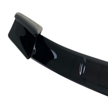 Αεροτομή οροφής Toyota Prius (2005-2012) - μαύρη γυαλιστερή