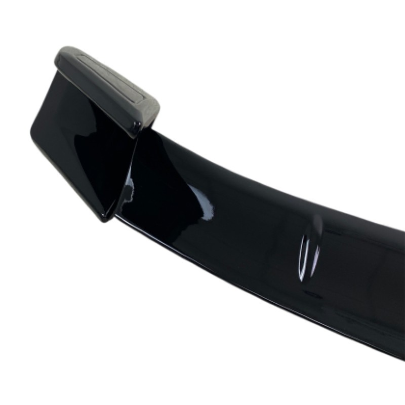 Αεροτομή οροφής Toyota Prius (2005-2012) - μαύρη γυαλιστερή