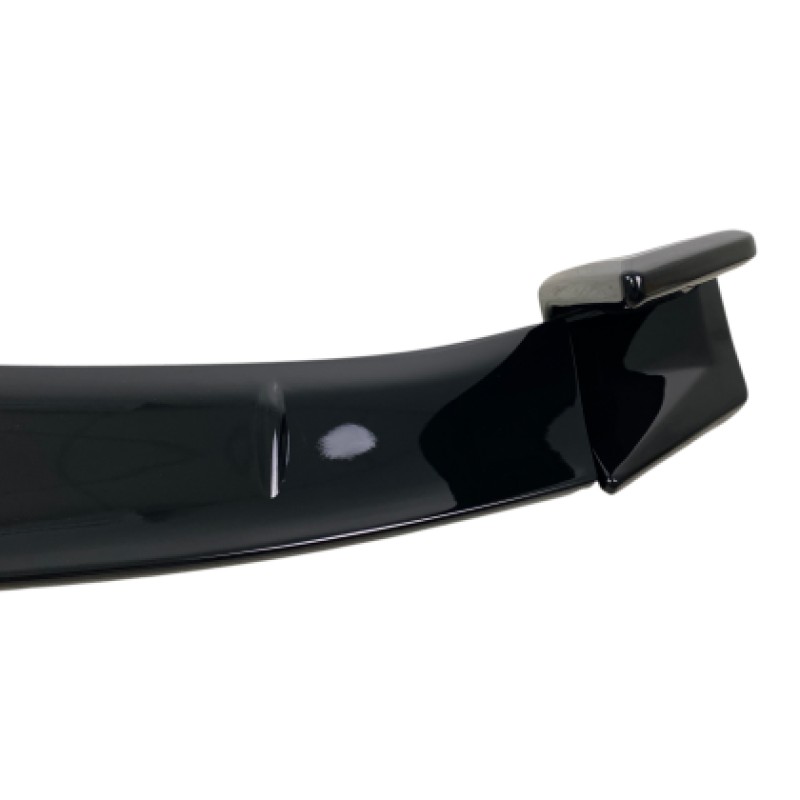 Αεροτομή οροφής Toyota Prius (2005-2012) - μαύρη γυαλιστερή