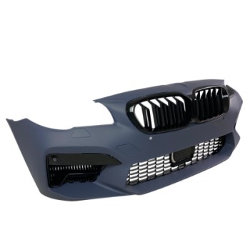 Body kit BMW F10 (2010-2017) μετατροπή σε G30 - M5 design