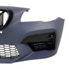 Body kit BMW F10 (2010-2017) μετατροπή σε G30 - M5 design