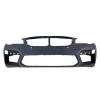 Body kit BMW F10 (2010-2017) μετατροπή σε G30 - M5 design