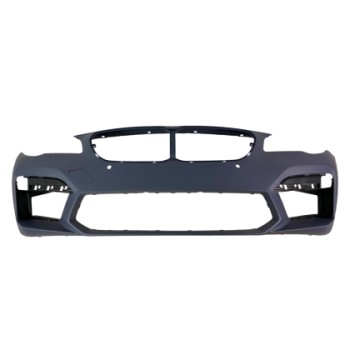 Body kit BMW F10 (2010-2017) μετατροπή σε G30 - M5 design