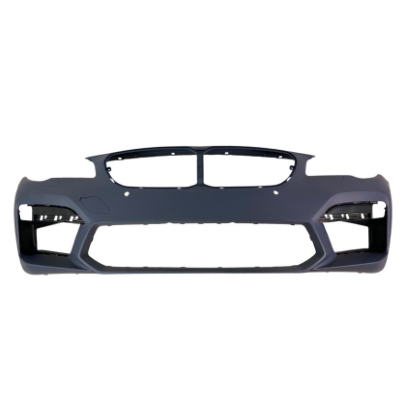 Body kit BMW F10 (2010-2017) μετατροπή σε G30 - M5 design