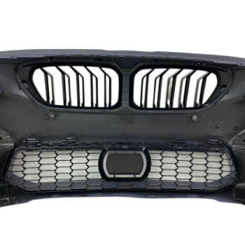 Body kit BMW F10 (2010-2017) μετατροπή σε G30 - M5 design