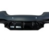 Body kit BMW F10 (2010-2017) μετατροπή σε G30 - M5 design