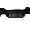 Body kit BMW F10 (2010-2017) μετατροπή σε G30 - M5 design