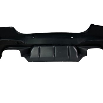 Body kit BMW F10 (2010-2017) μετατροπή σε G30 - M5 design