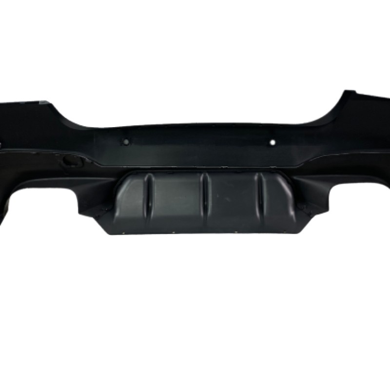 Body kit BMW F10 (2010-2017) μετατροπή σε G30 - M5 design