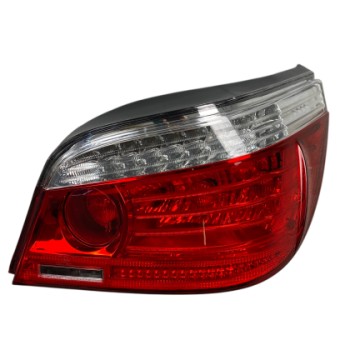 Πίσω φανάρια led E60 (2003-2007) facelift look κόκκινα - σετ 2τμχ. Πίσω φανάρια led E60 (2003-2007) facelift look κόκκινα - σετ 2τμχ.