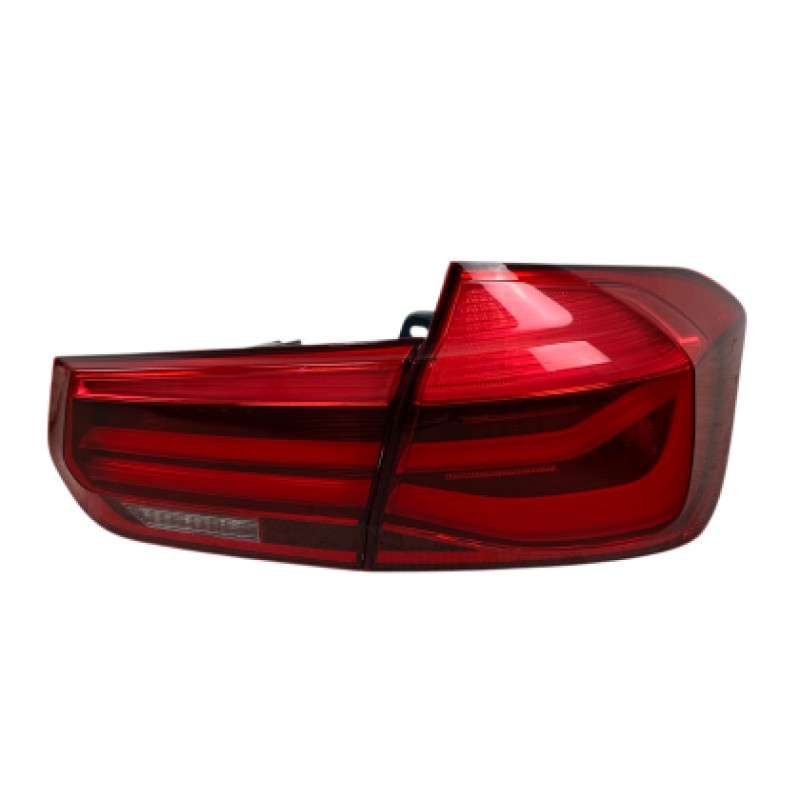 Πίσω φανάρια led BMW F30 (2011-2015) facelift design - σετ 2τμχ.