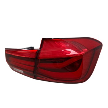 Πίσω φανάρια led BMW F30 (2011-2015) facelift design - σετ 2τμχ.