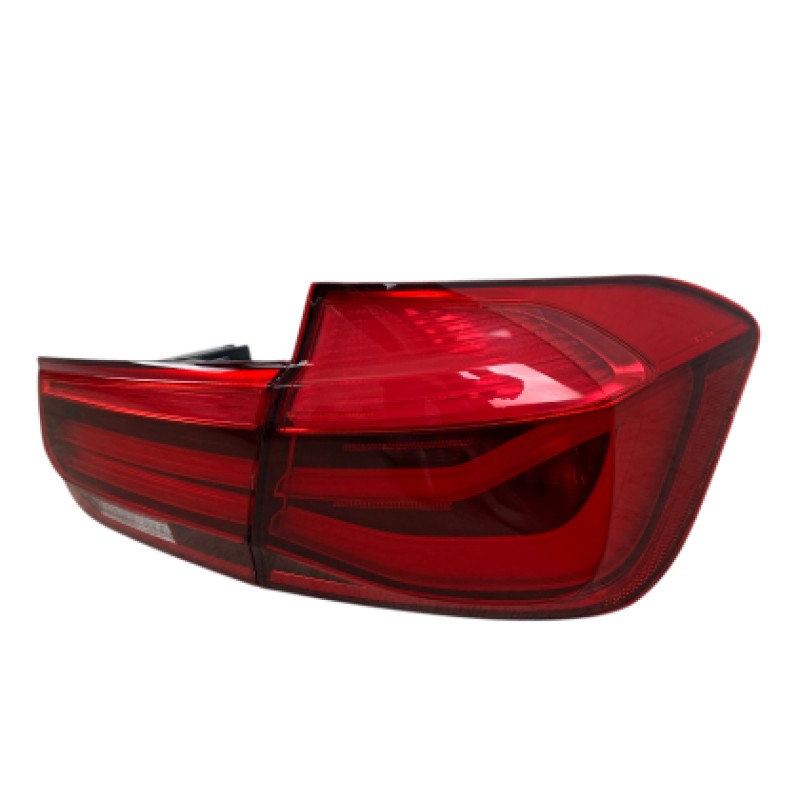 Πίσω φανάρια led BMW F30 (2011-2015) facelift design - σετ 2τμχ.
