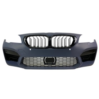 Προφυλακτήρας εμπρός BMW F10 (2010-2017) μετατροπή σε G30 - M5 design