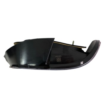 Πίσω φανάρια led E39 (2001-2003) κόκκινα  - σετ 2τμχ.