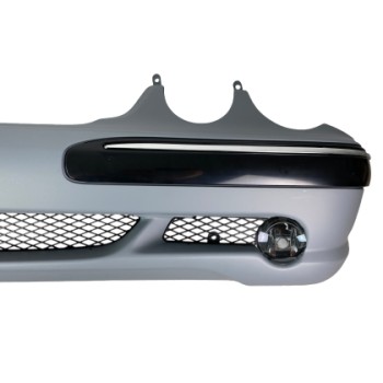 Προφυλακτήρας εμπρός Mercedes E-Class W210 (2000-2002) - AMG design