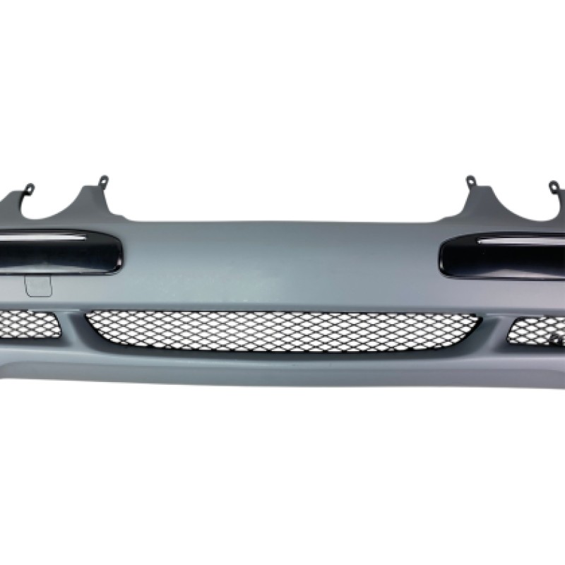 Προφυλακτήρας εμπρός Mercedes E-Class W210 (2000-2002) - AMG design