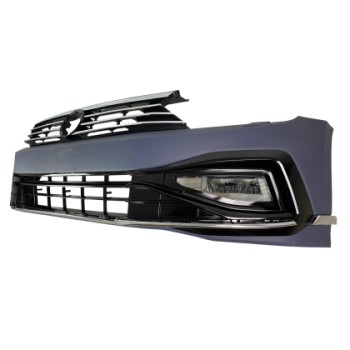 Προφυλακτήρας εμπρός Vw Passat B8 (2014-2018) - Facelift R-line design