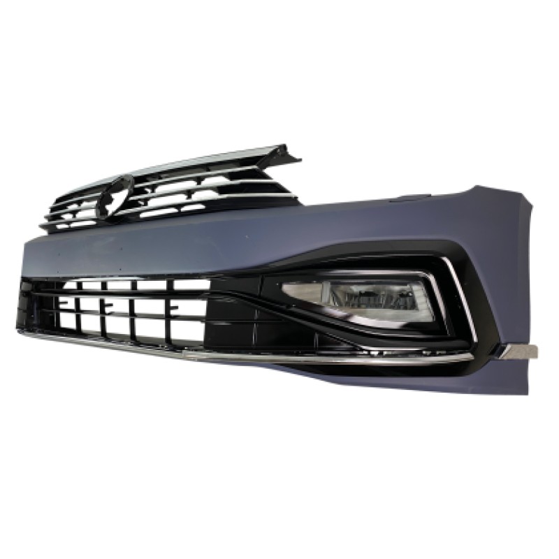 Προφυλακτήρας εμπρός Vw Passat B8 (2014-2018) - Facelift R-line design