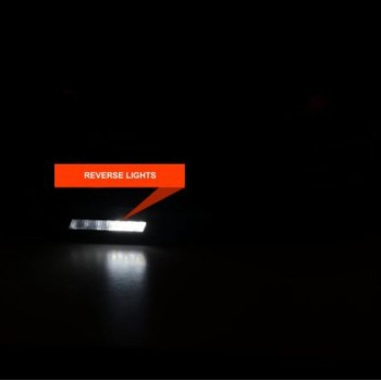 Πίσω φανάρια led F10 sedan (2010-2013) G30 design φιμέ - σετ 2τμχ. Πίσω φανάρια led F10 sedan (2010-2013) G30 design φιμέ - σετ 2τμχ.