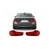 Πίσω φανάρια led BMW F30 (2011-2015) facelift design - σετ 2τμχ.