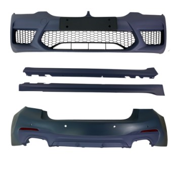 Body kit BMW G30 (2017-2019) - M-Performance design