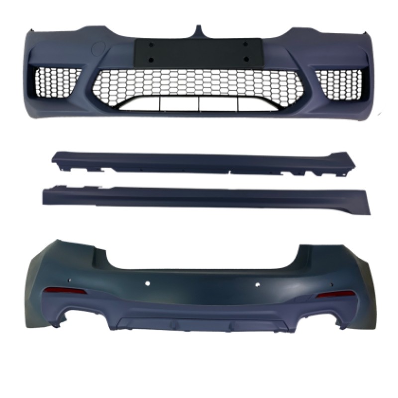 Body kit BMW G30 (2017-2019) - M-Performance design