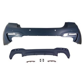 Body kit BMW G30 (2017-2019) - M-Performance design