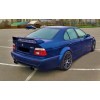 Αεροτομή πορτ-μπαγκάζ BMW E39 (1999-2003) LTW M3 GT Class 2 - μαύρη γυαλιστερή