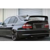 Αεροτομή πορτ-μπαγκάζ BMW E46 (1998-2005) LTW M3 GT Class 2 - μαύρη γυαλιστερή