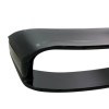 Αεροτομή πορτ-μπαγκάζ BMW E60 (2003-2010) LTW M3 GT Class 2 - μαύρη γυαλιστερή